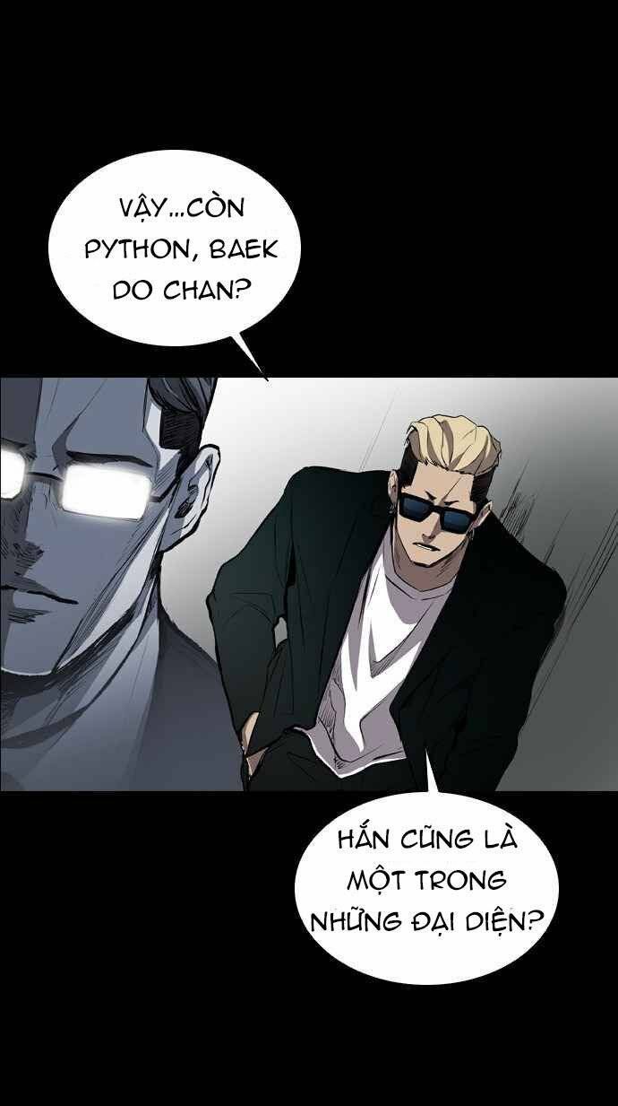 Báo Thù Chapter 33 - Trang 2