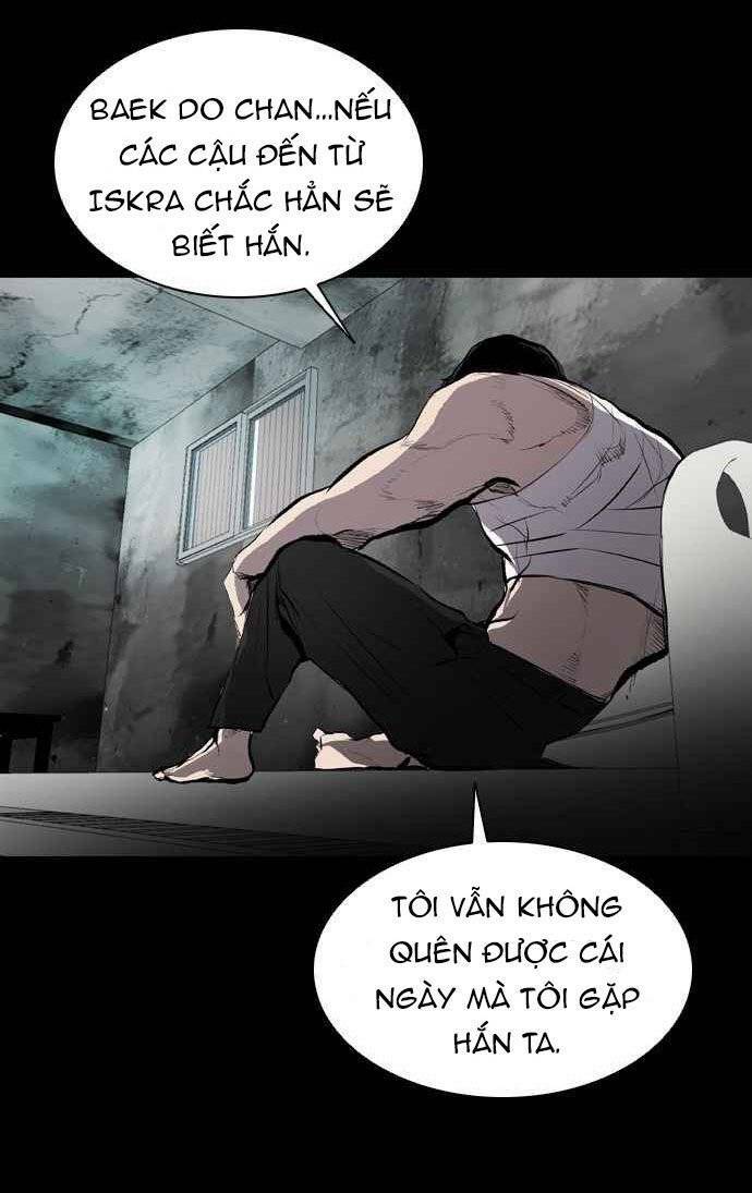 Báo Thù Chapter 33 - Trang 2