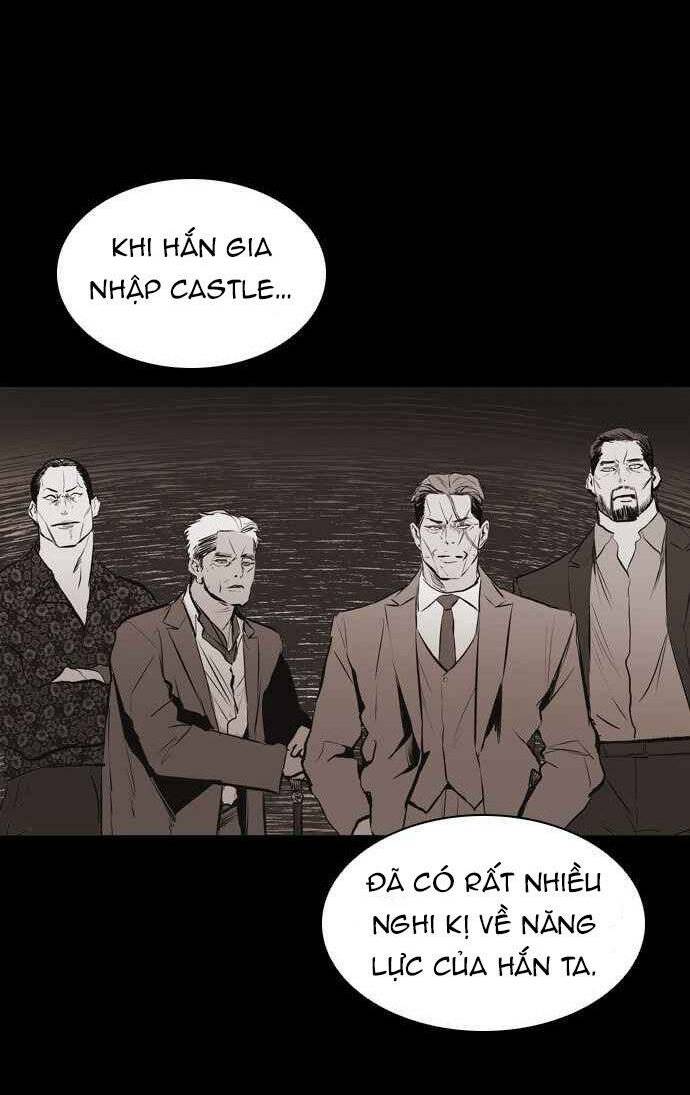 Báo Thù Chapter 33 - Trang 2