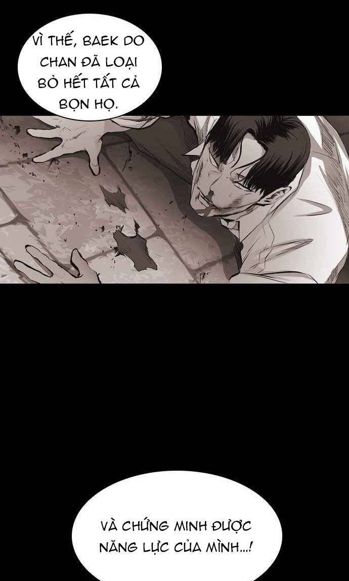 Báo Thù Chapter 33 - Trang 2