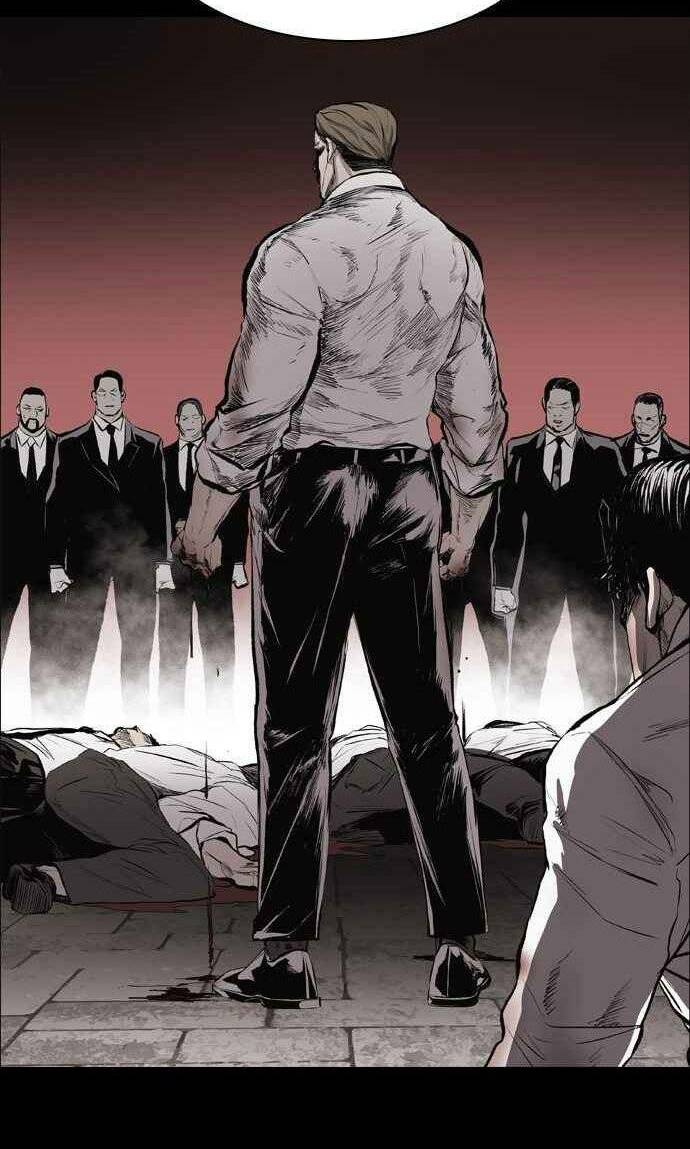 Báo Thù Chapter 33 - Trang 2