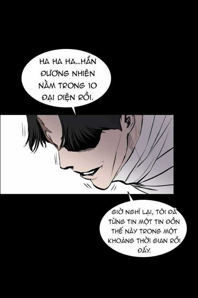 Báo Thù Chapter 33 - Trang 2