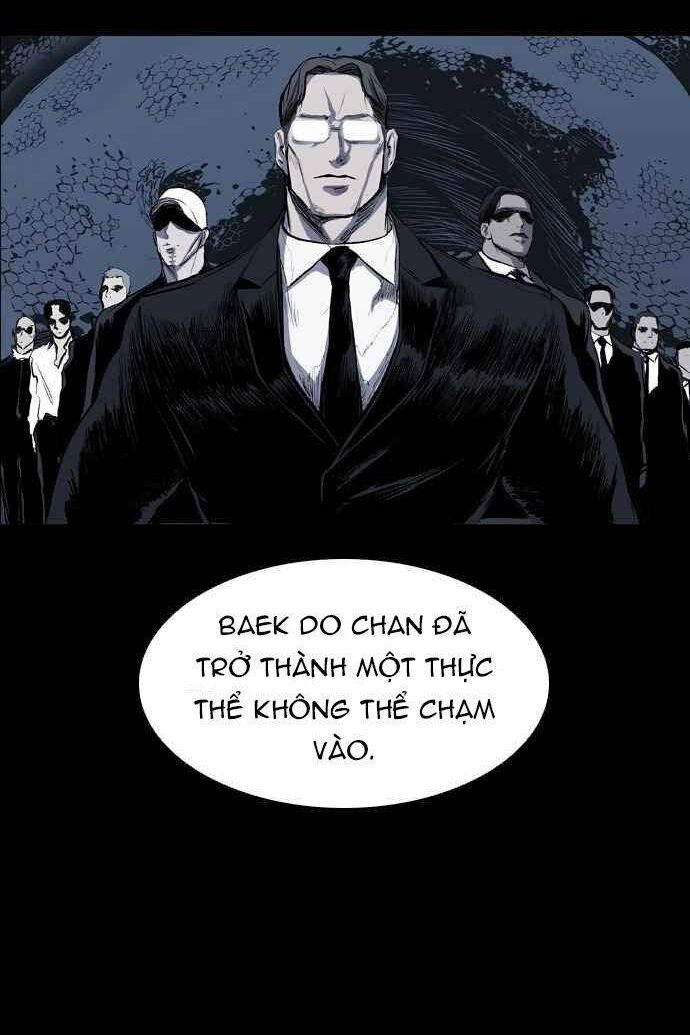 Báo Thù Chapter 33 - Trang 2