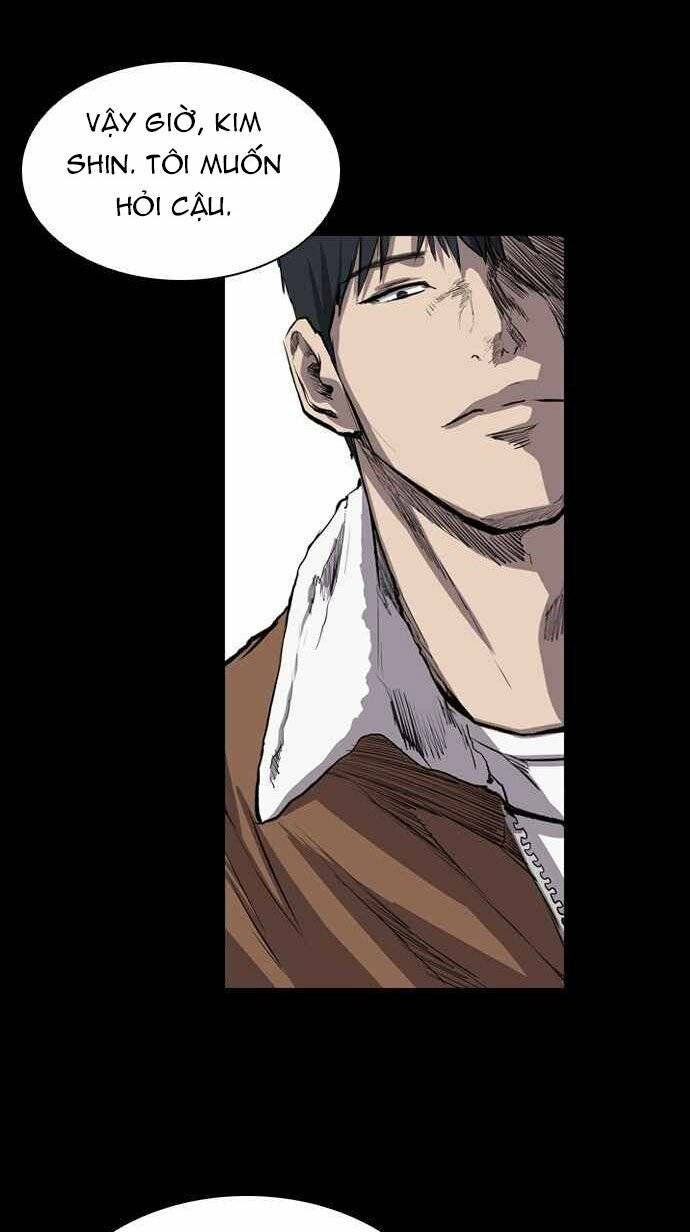 Báo Thù Chapter 33 - Trang 2