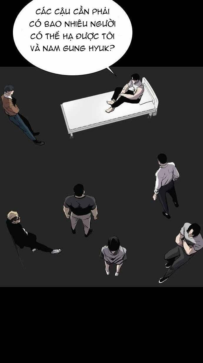 Báo Thù Chapter 33 - Trang 2