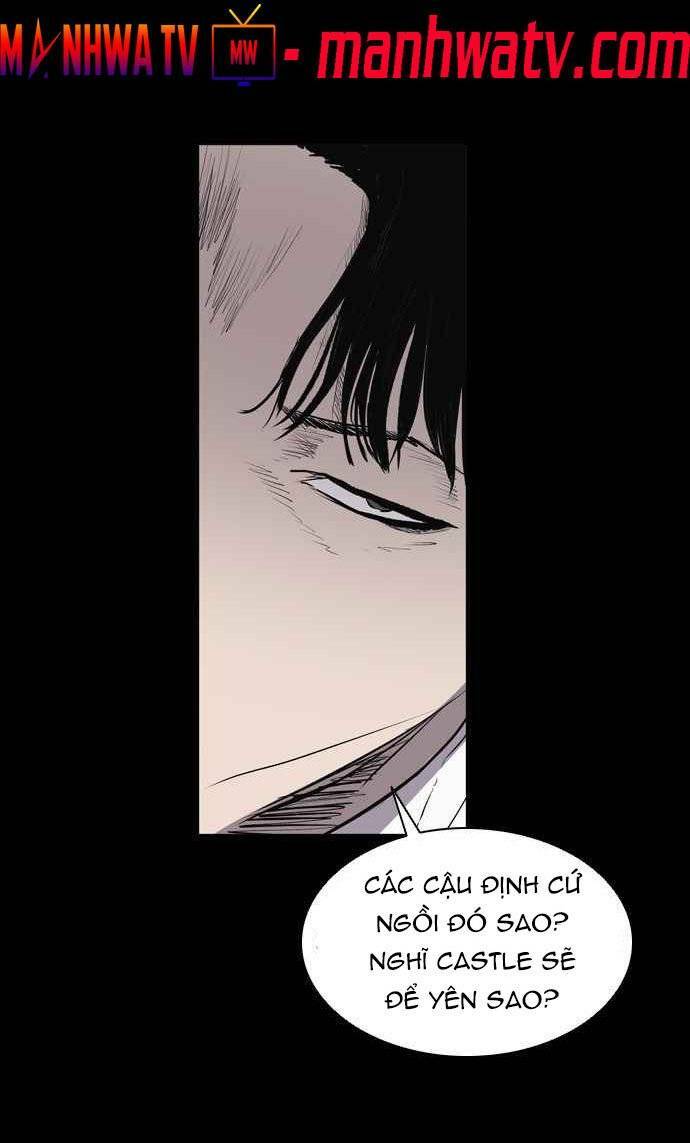 Báo Thù Chapter 33 - Trang 2