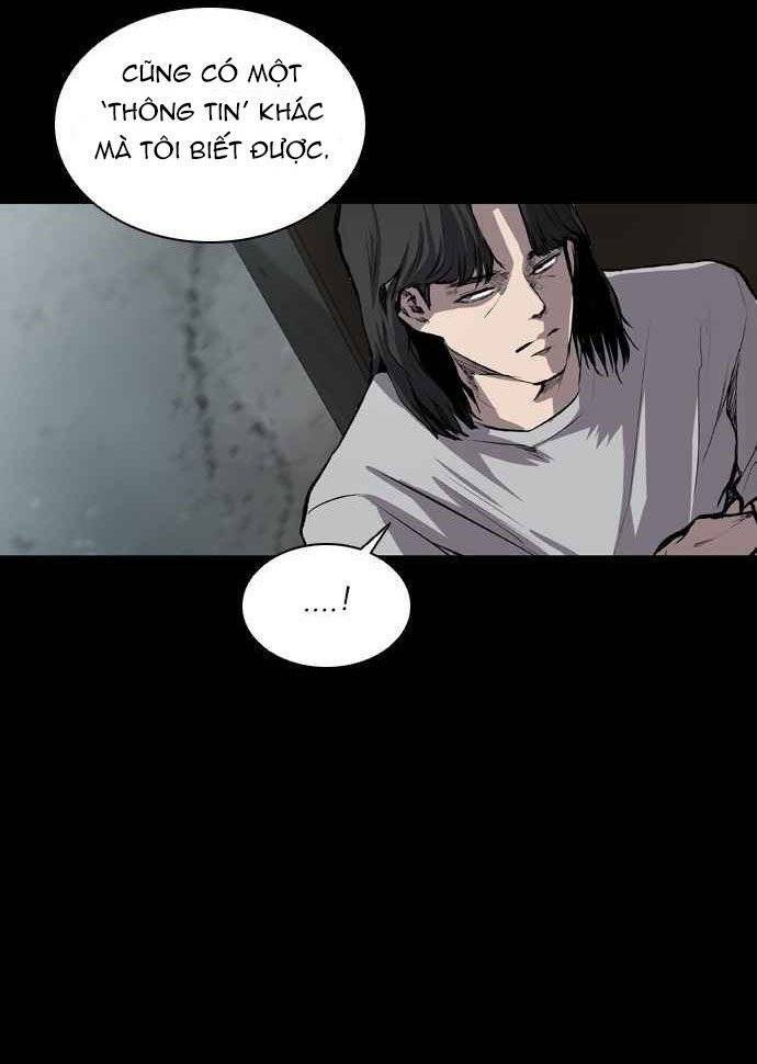 Báo Thù Chapter 33 - Trang 2