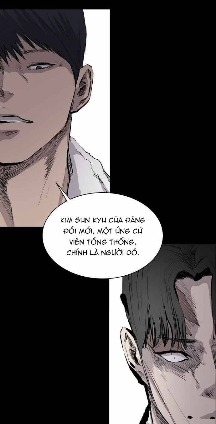 Báo Thù Chapter 33 - Trang 2