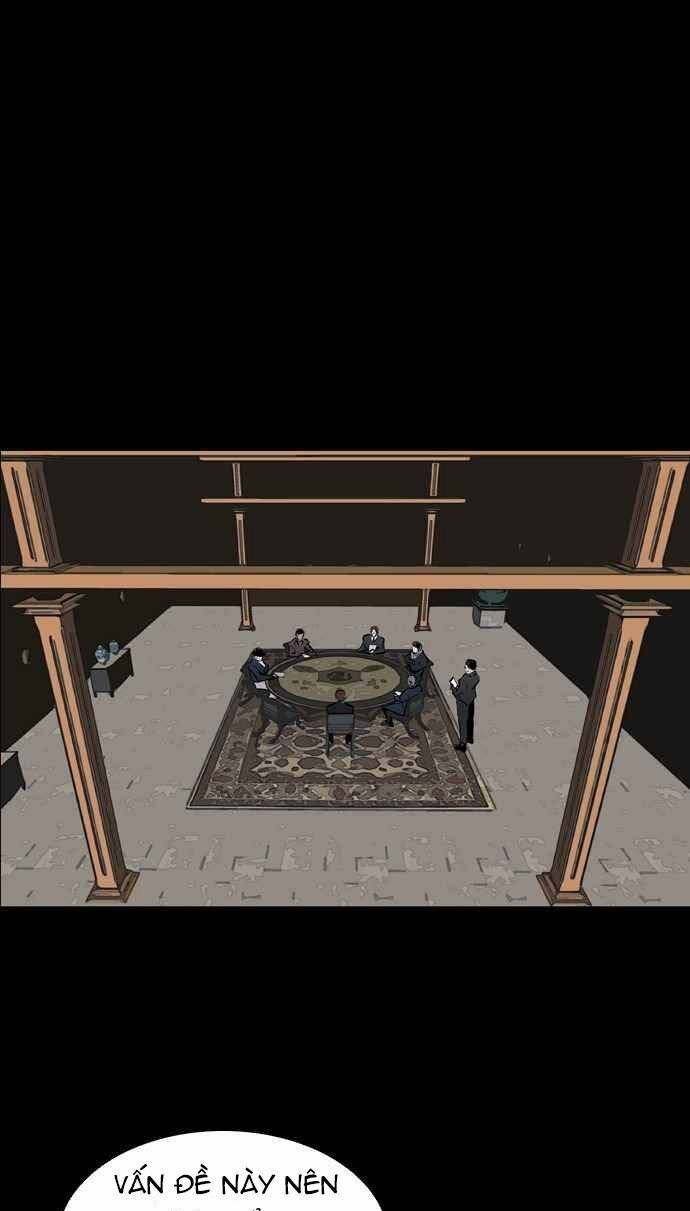 Báo Thù Chapter 33 - Trang 2