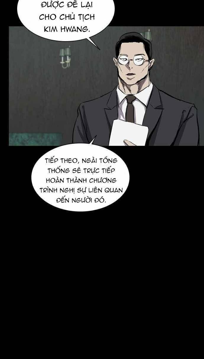 Báo Thù Chapter 33 - Trang 2