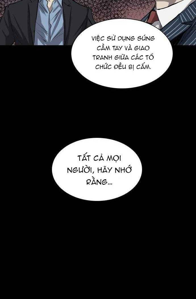 Báo Thù Chapter 33 - Trang 2