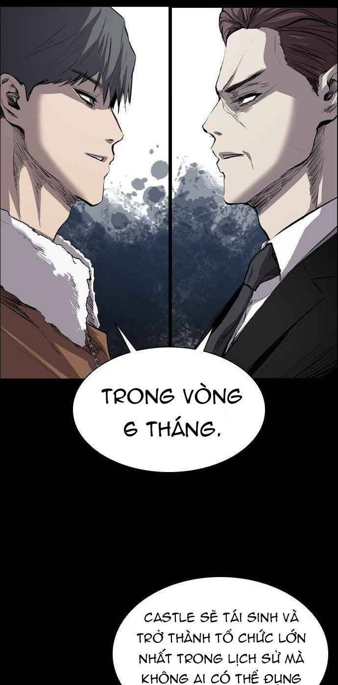 Báo Thù Chapter 33 - Trang 2