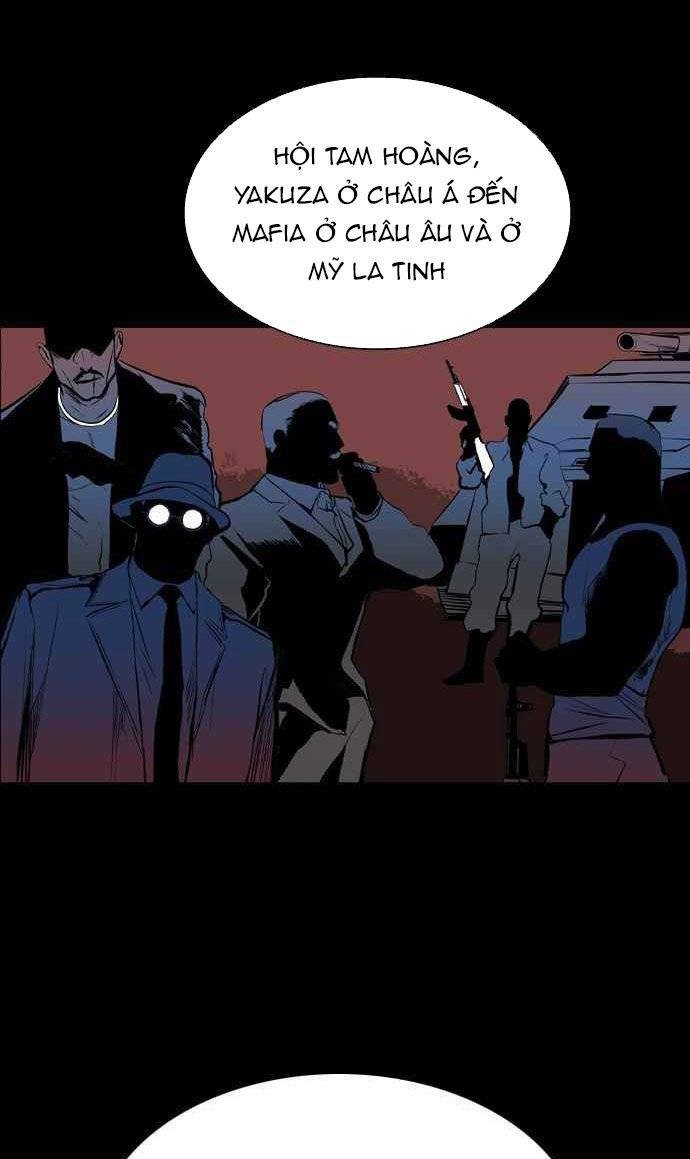 Báo Thù Chapter 33 - Trang 2