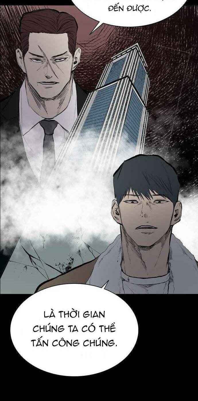 Báo Thù Chapter 33 - Trang 2