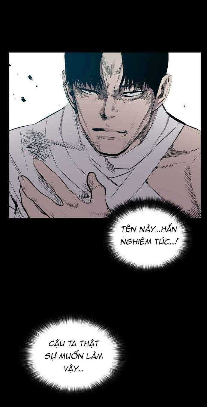 Báo Thù Chapter 33 - Trang 2