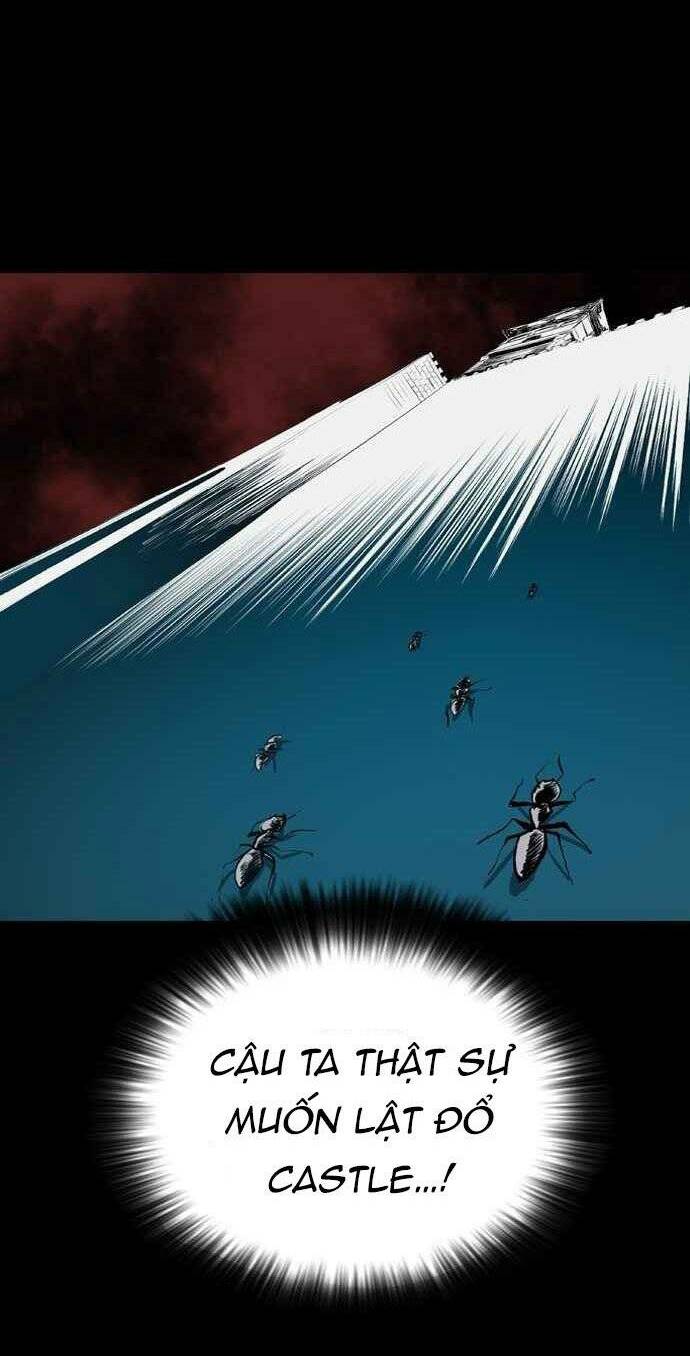 Báo Thù Chapter 33 - Trang 2