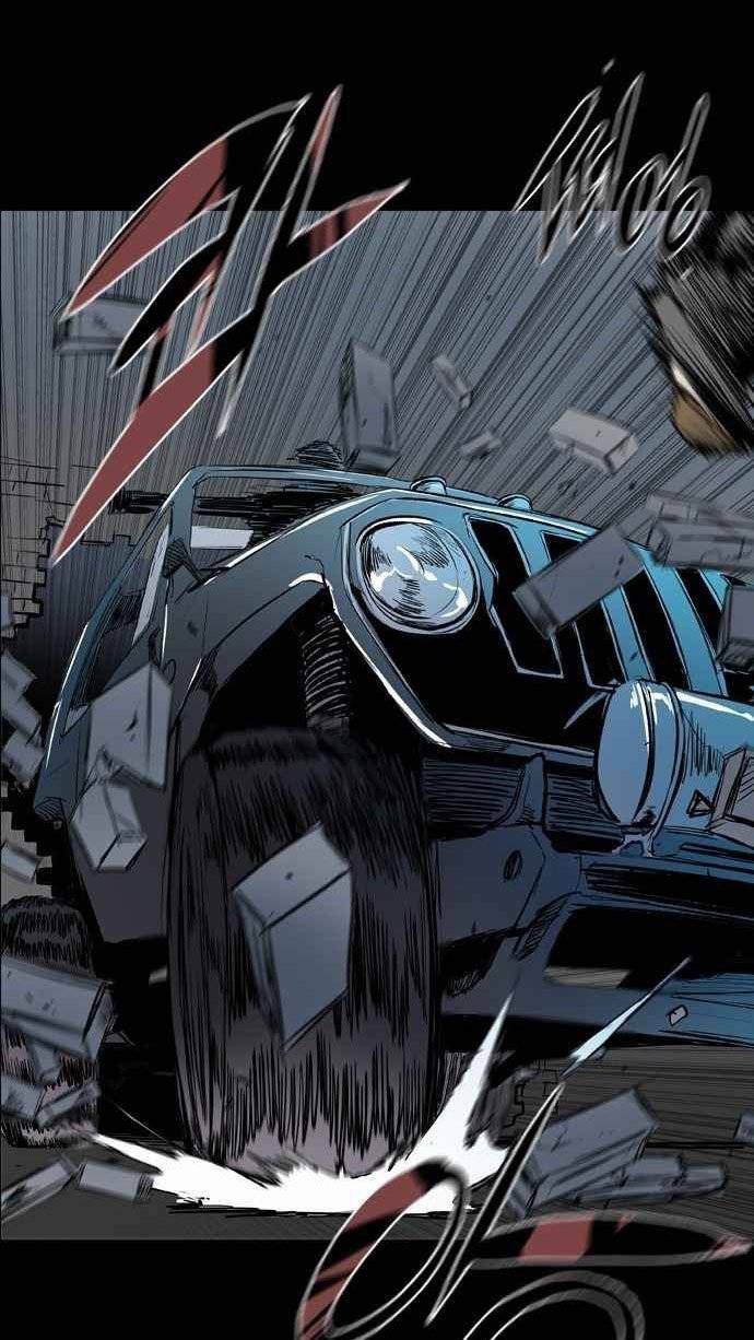 Báo Thù Chapter 33 - Trang 2