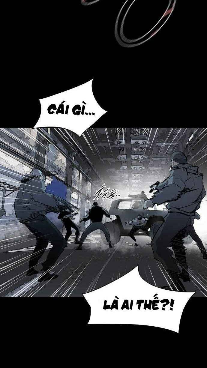 Báo Thù Chapter 33 - Trang 2