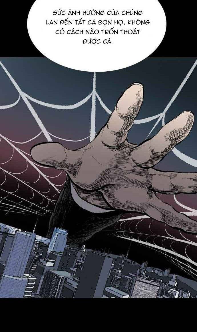 Báo Thù Chapter 33 - Trang 2