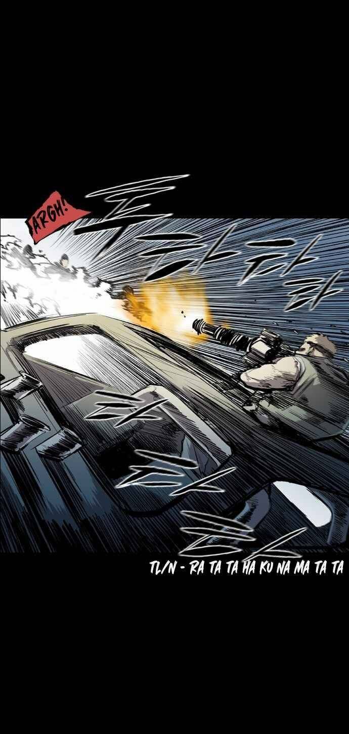 Báo Thù Chapter 33 - Trang 2