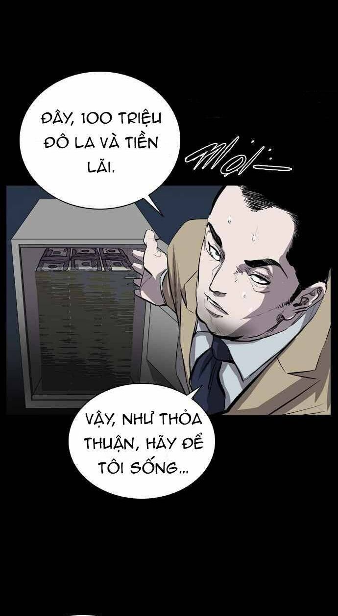 Báo Thù Chapter 33 - Trang 2