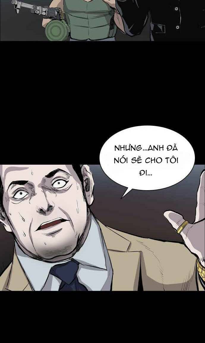 Báo Thù Chapter 33 - Trang 2