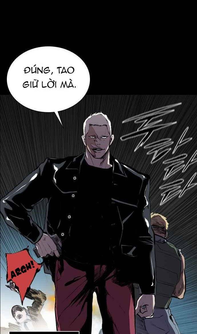 Báo Thù Chapter 33 - Trang 2