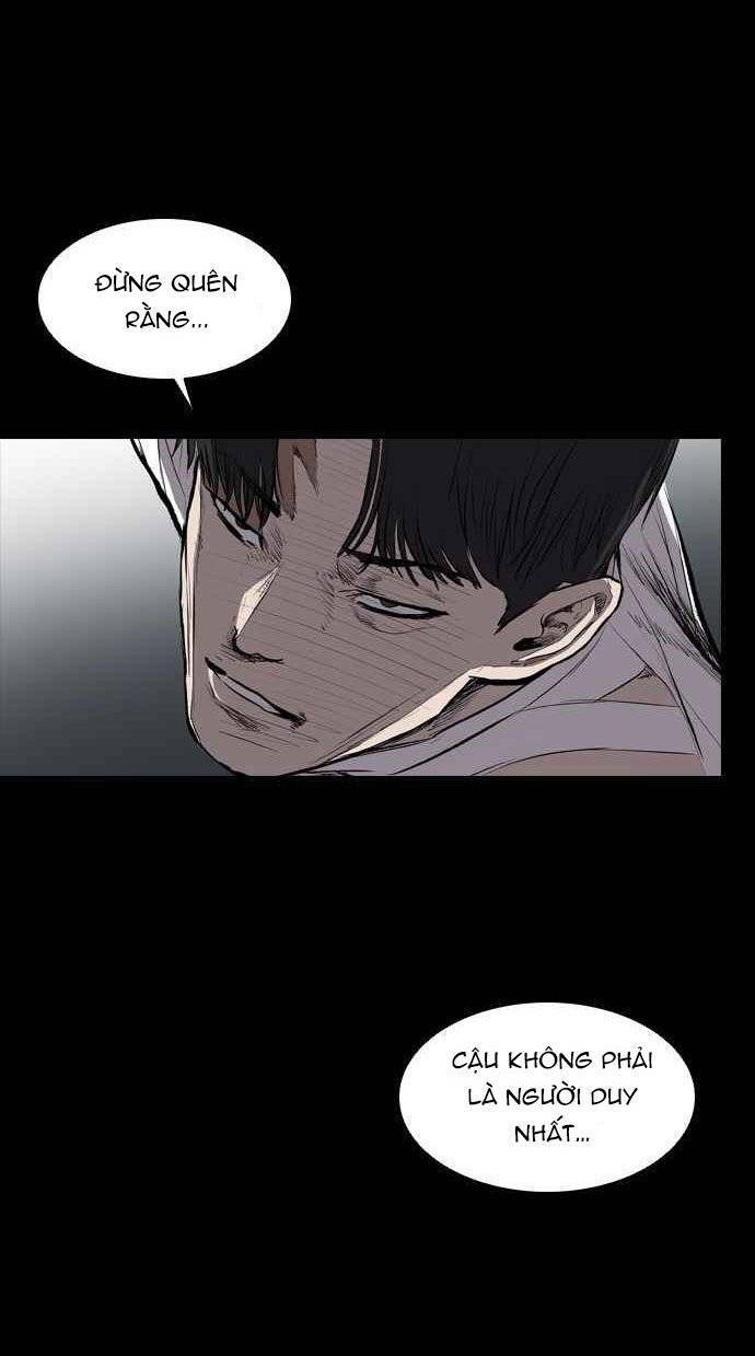 Báo Thù Chapter 33 - Trang 2