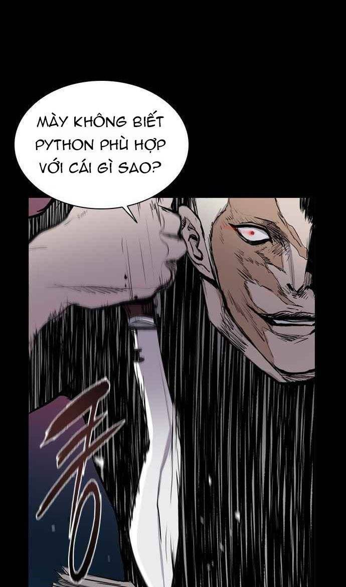 Báo Thù Chapter 33 - Trang 2