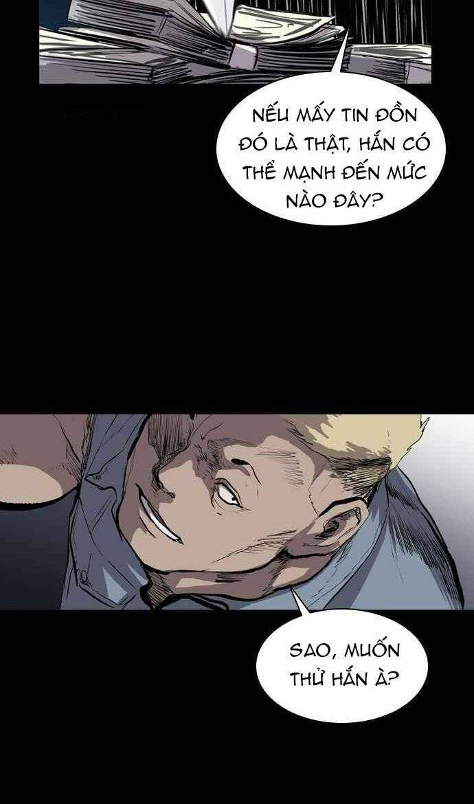 Báo Thù Chapter 33 - Trang 2