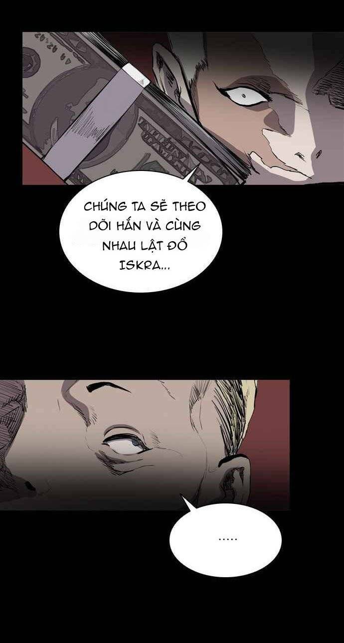 Báo Thù Chapter 33 - Trang 2