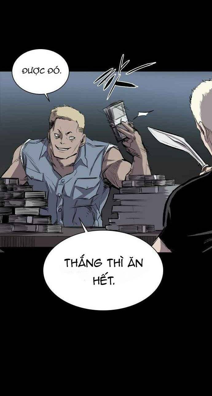 Báo Thù Chapter 33 - Trang 2