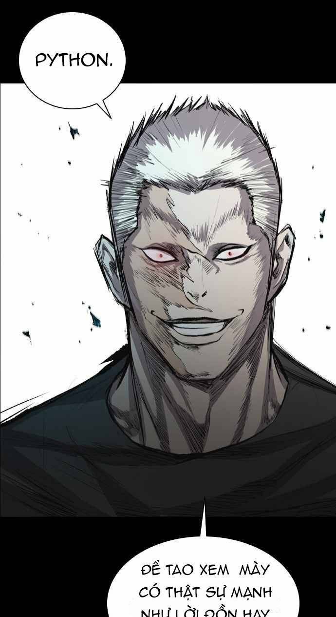 Báo Thù Chapter 33 - Trang 2