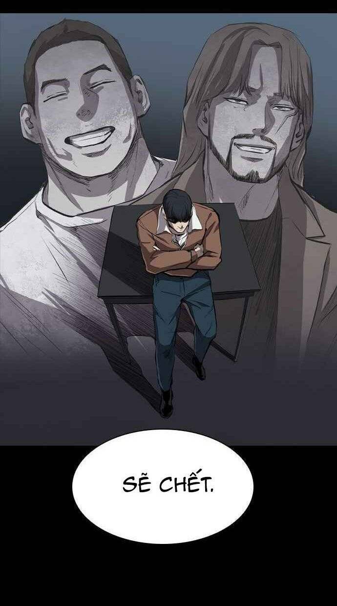 Báo Thù Chapter 33 - Trang 2