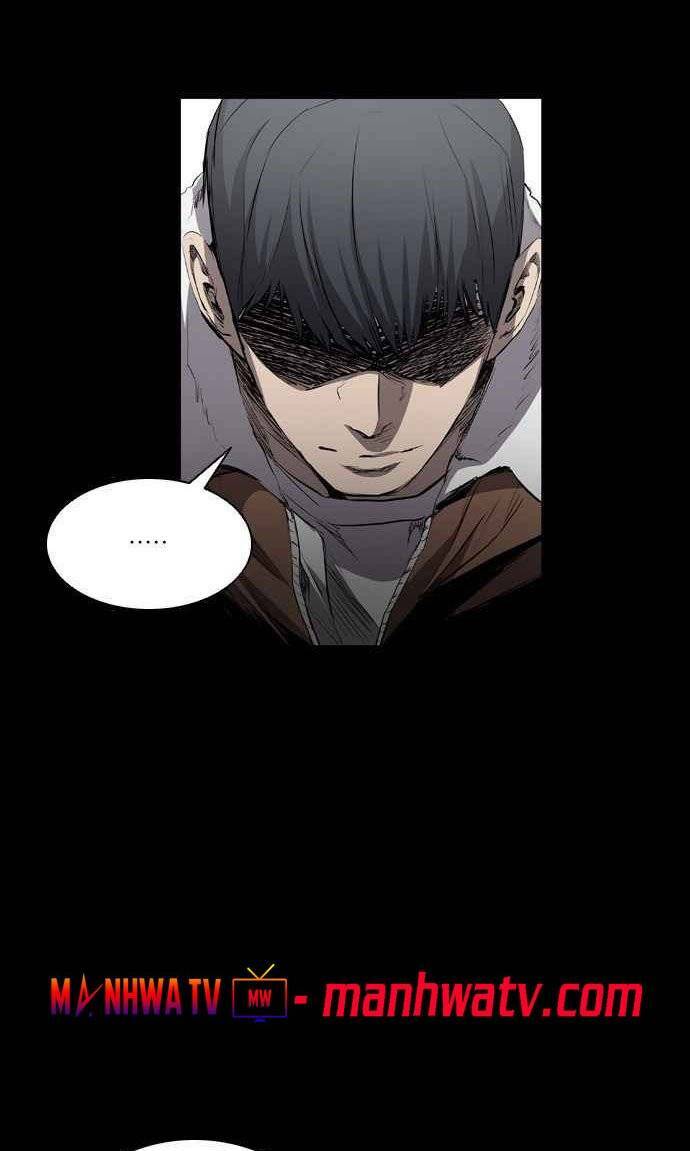 Báo Thù Chapter 33 - Trang 2