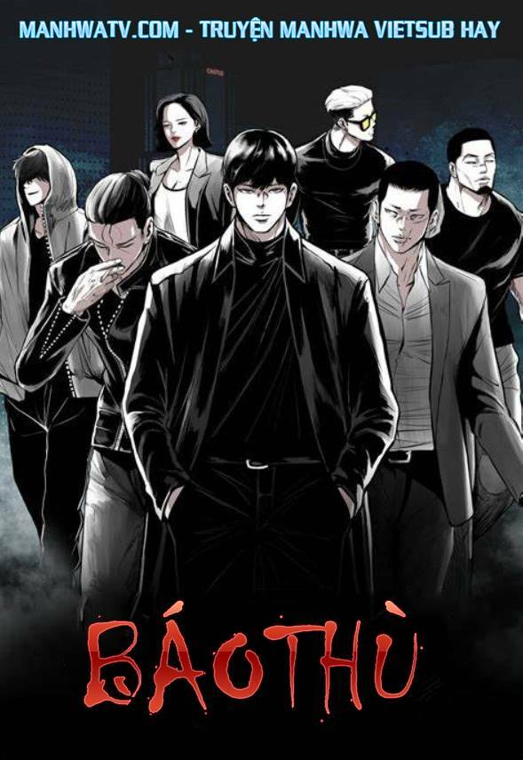 Báo Thù Chapter 34 - Trang 2