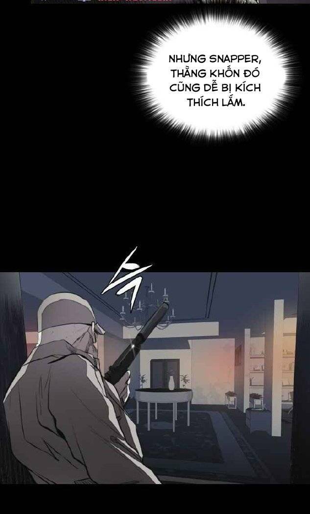 Báo Thù Chapter 34 - Trang 2