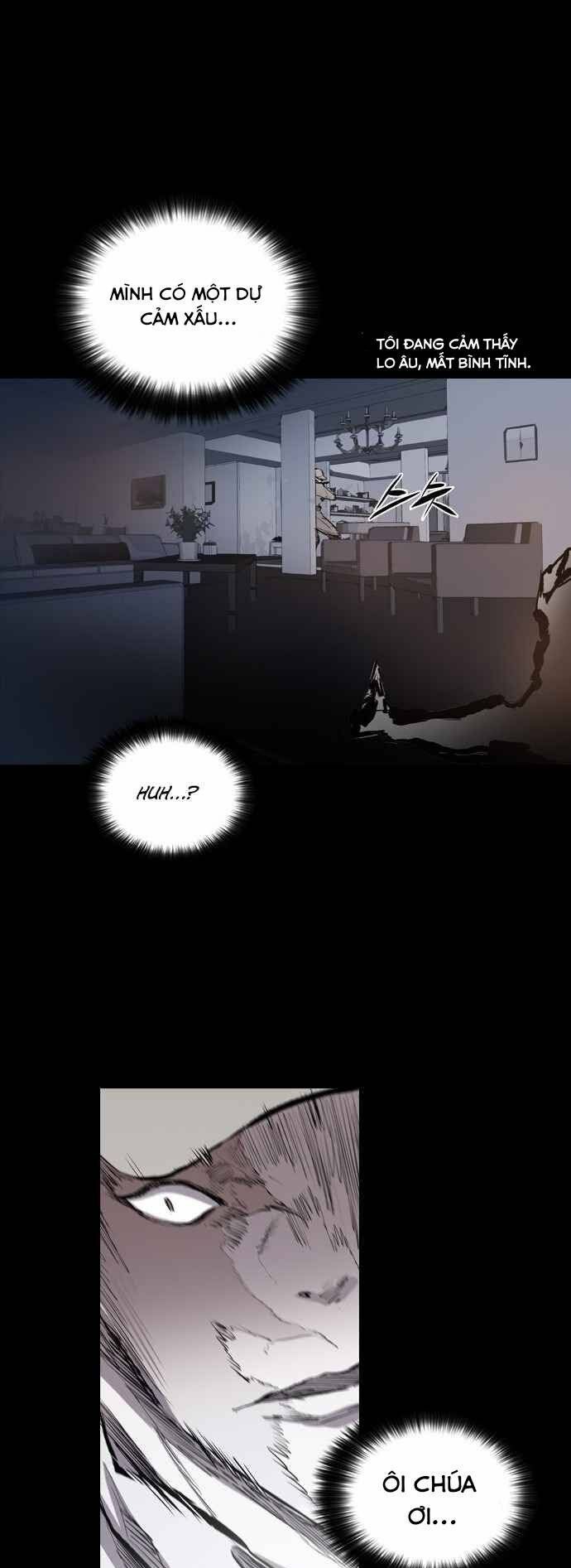 Báo Thù Chapter 34 - Trang 2