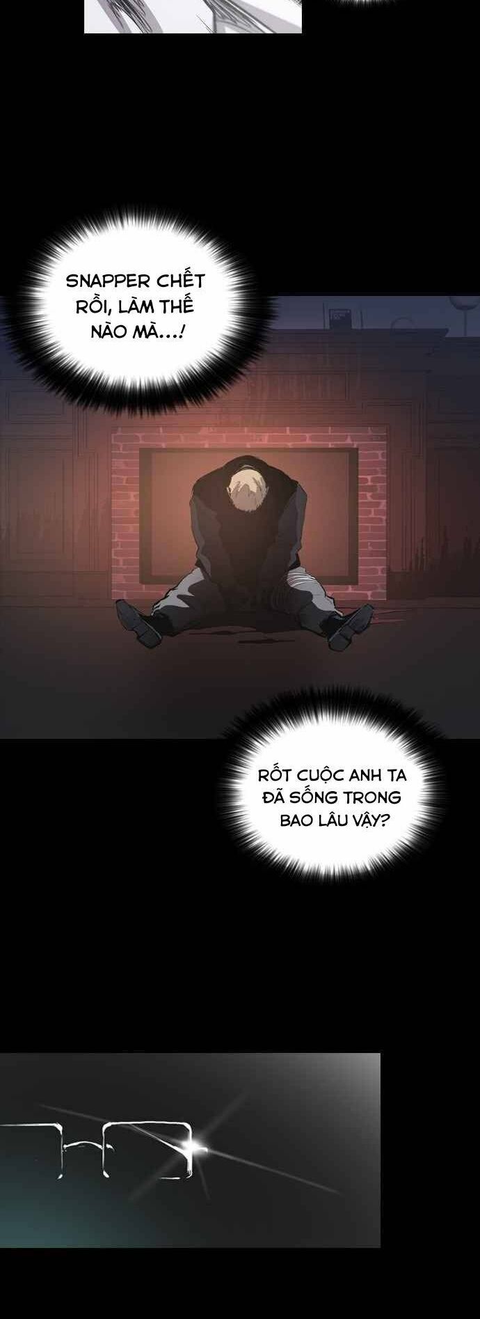 Báo Thù Chapter 34 - Trang 2