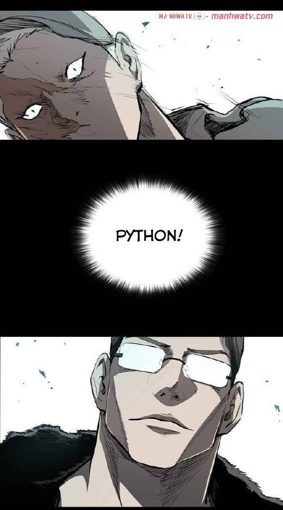 Báo Thù Chapter 34 - Trang 2