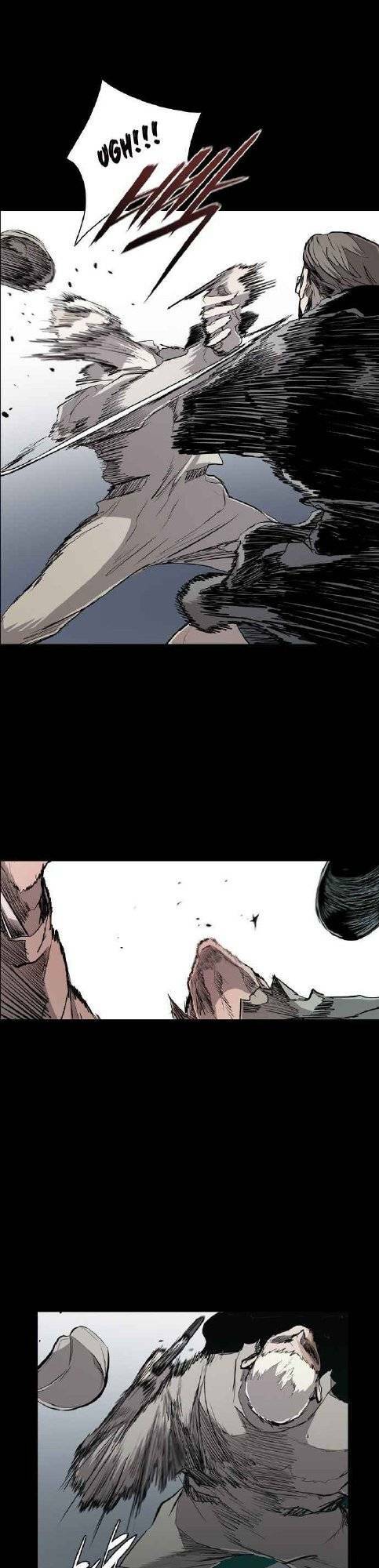 Báo Thù Chapter 34 - Trang 2