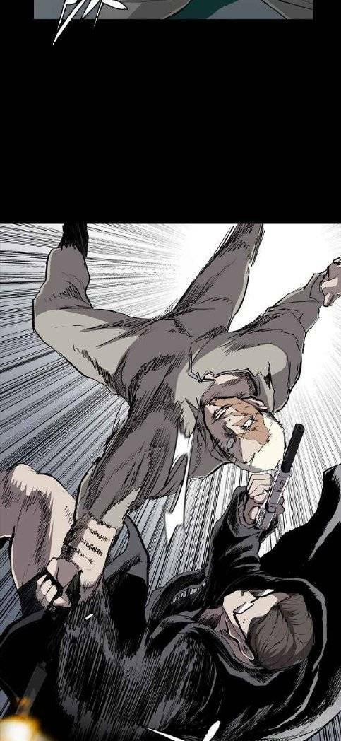 Báo Thù Chapter 34 - Trang 2