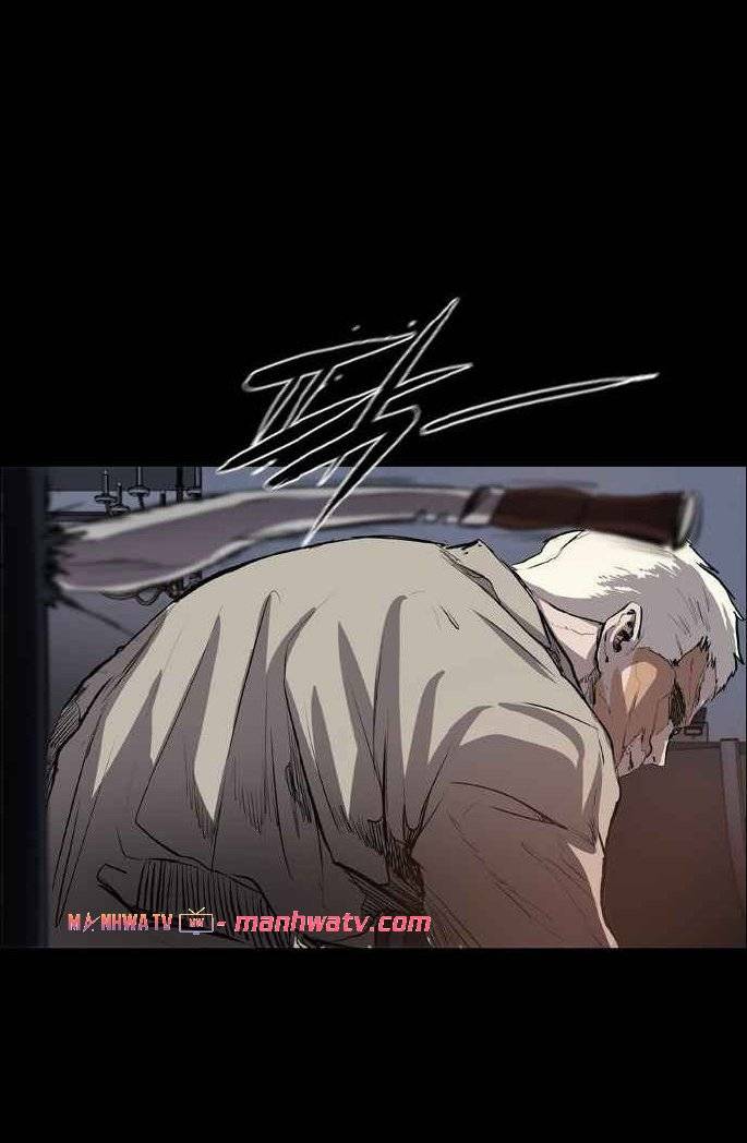 Báo Thù Chapter 34 - Trang 2