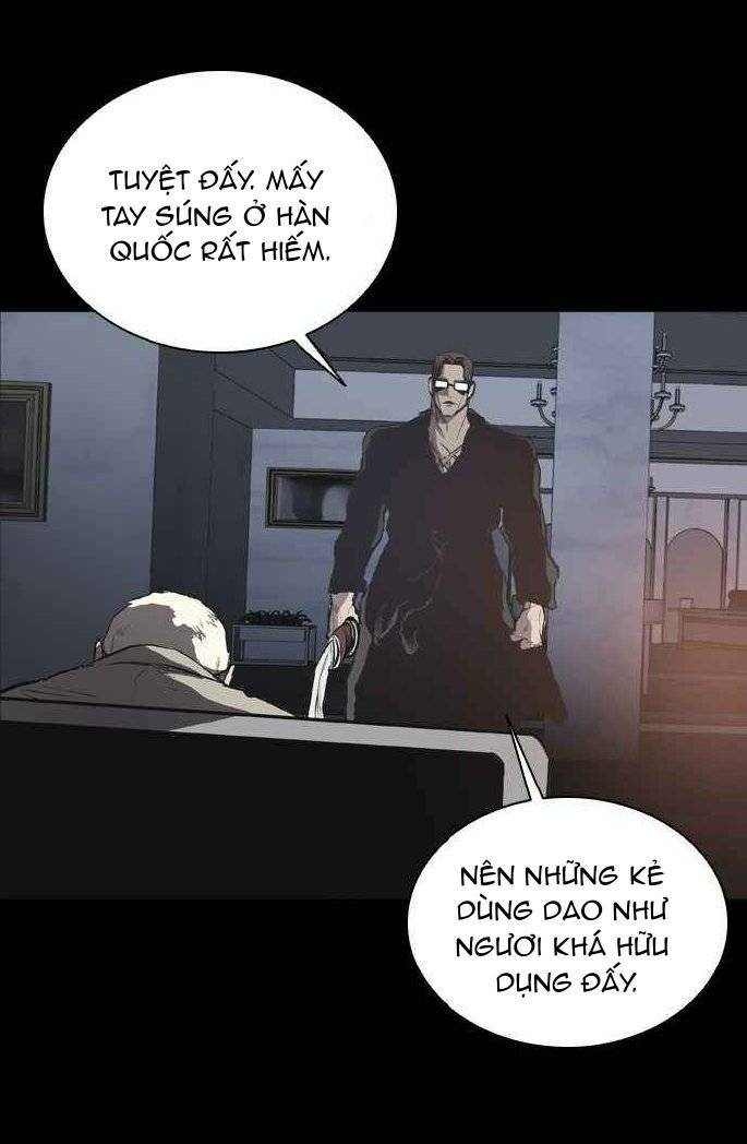 Báo Thù Chapter 34 - Trang 2