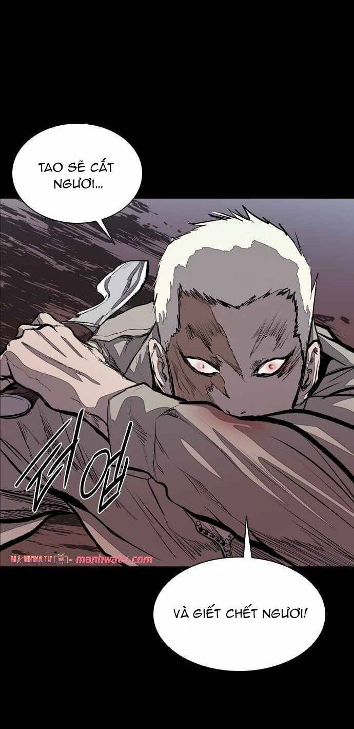 Báo Thù Chapter 34 - Trang 2