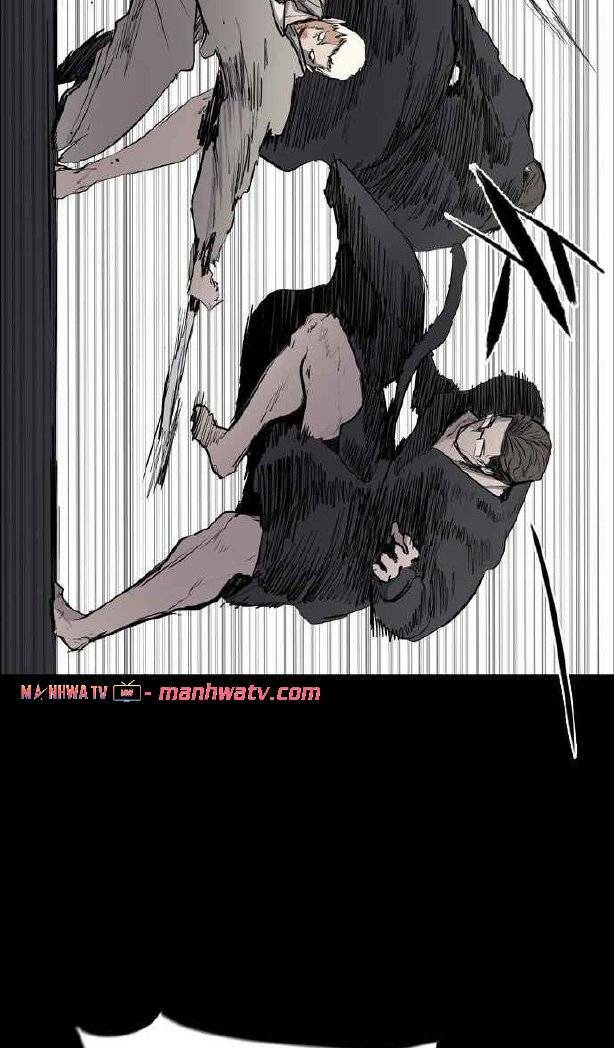 Báo Thù Chapter 34 - Trang 2