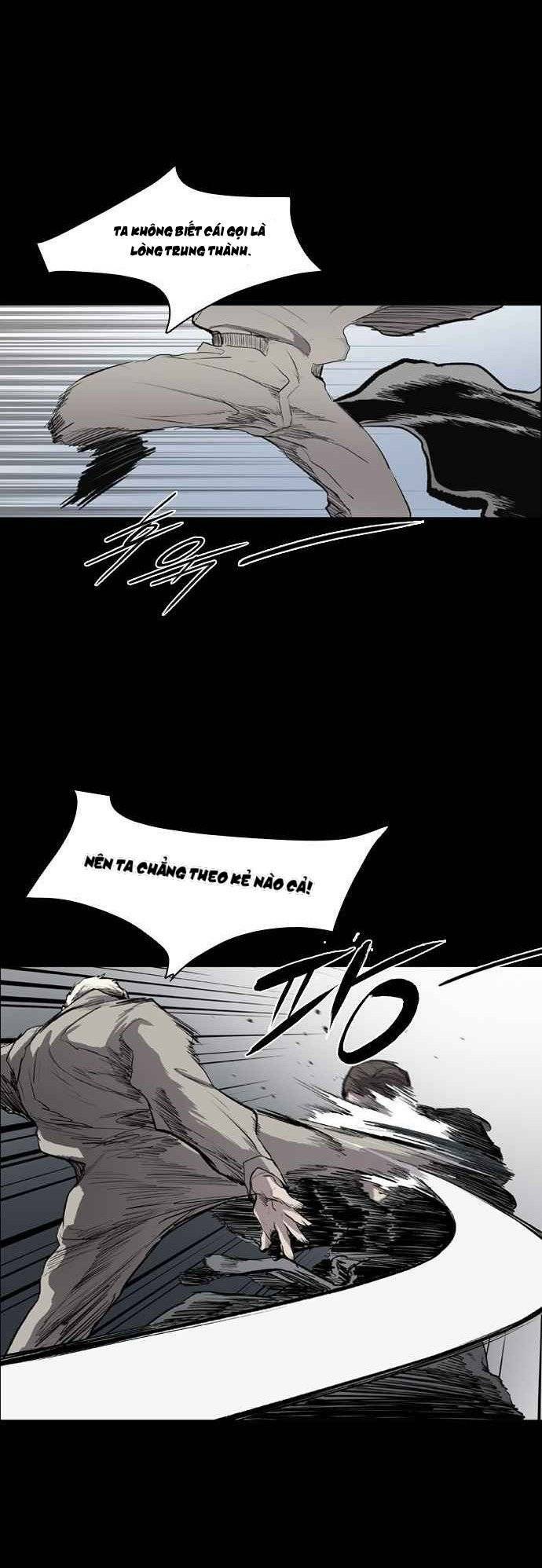 Báo Thù Chapter 34 - Trang 2