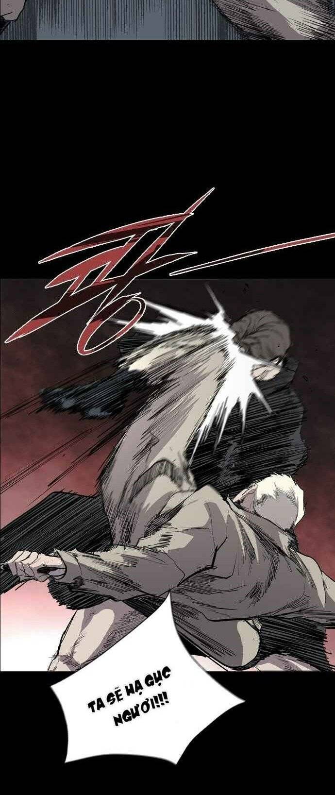 Báo Thù Chapter 34 - Trang 2