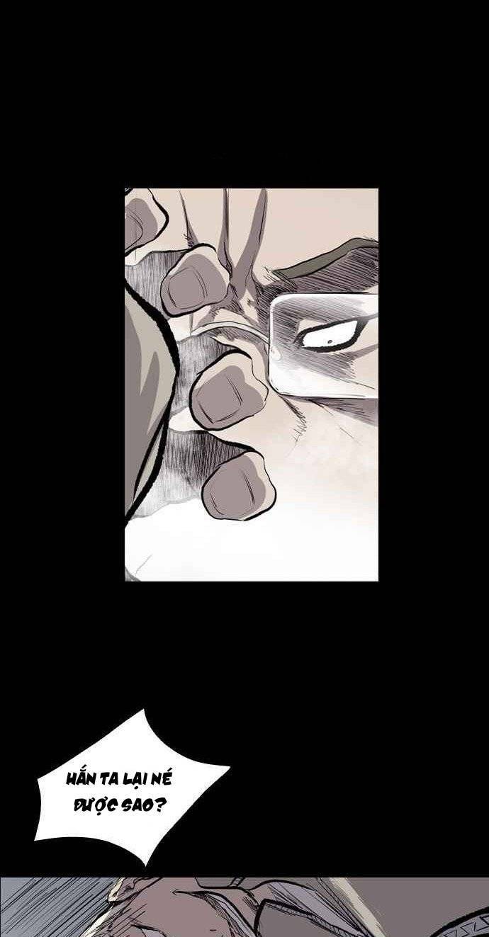 Báo Thù Chapter 34 - Trang 2