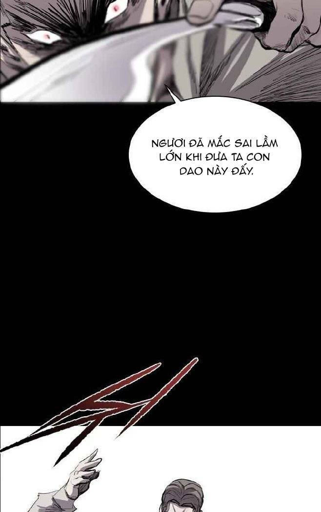 Báo Thù Chapter 34 - Trang 2